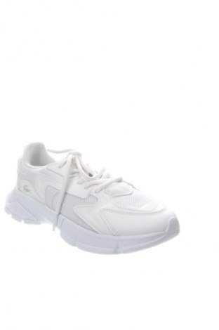 Detské topánky  Lacoste, Veľkosť 34, Farba Biela, Cena  56,95 €