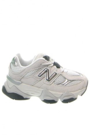 Παιδικά παπούτσια New Balance, Μέγεθος 22, Χρώμα Πολύχρωμο, Τιμή 85,99 €