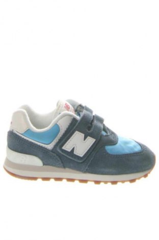 Gyerekcipők New Balance, Méret 25, Szín Kék, Ár 16 449 Ft, #135711531