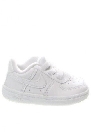 Παιδικά παπούτσια Nike, Μέγεθος 17, Χρώμα Λευκό, Τιμή 95,99 €