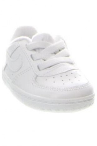 Παιδικά παπούτσια Nike, Μέγεθος 17, Χρώμα Λευκό, Τιμή 95,99 €