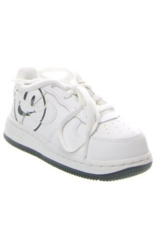 Παιδικά παπούτσια Nike, Μέγεθος 23, Χρώμα Λευκό, Τιμή 66,99 €