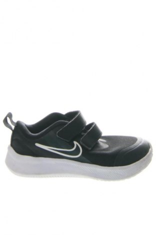 Încălțăminte pentru copii Nike, Mărime 27, Culoare Negru, Preț 203,32 Lei