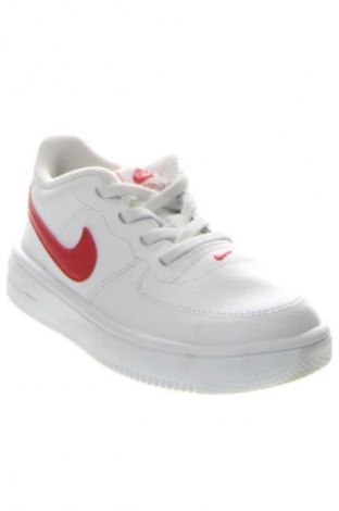 Încălțăminte pentru copii Nike, Mărime 27, Culoare Alb, Preț 203,32 Lei