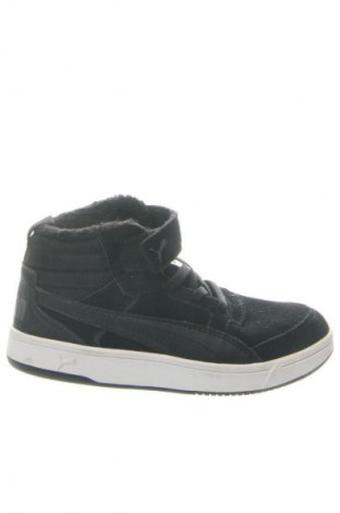 Dětské boty  PUMA, Velikost 30, Barva Černá, Cena  719,00 Kč