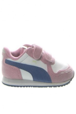 Obuwie dziecięce PUMA, Rozmiar 19, Kolor Kolorowy, Cena 385,81 zł