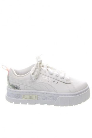 Παιδικά παπούτσια PUMA, Μέγεθος 28, Χρώμα Λευκό, Τιμή 82,99 €