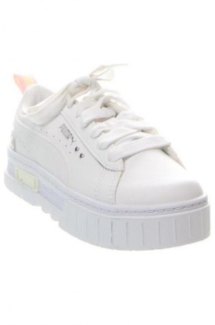 Παιδικά παπούτσια PUMA, Μέγεθος 28, Χρώμα Λευκό, Τιμή 82,99 €