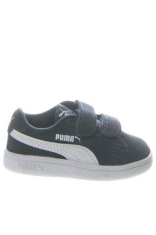 Gyerekcipők PUMA, Méret 20, Szín Kék, Ár 32 029 Ft, #135710621