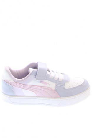 Încălțăminte pentru copii PUMA, Mărime 32, Culoare Multicolor, Preț 234,54 Lei