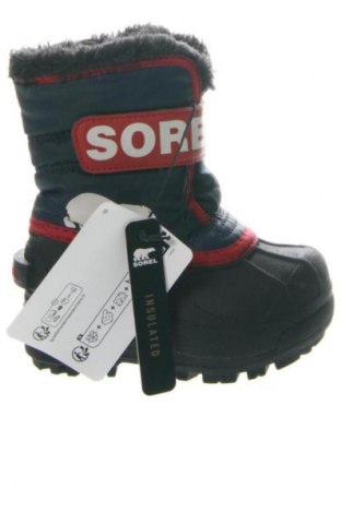 Obuwie dziecięce Sorel, Rozmiar 24, Kolor Kolorowy, Cena 303,99 zł