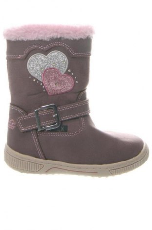 Παιδικά παπούτσια Tom Tailor, Μέγεθος 25, Χρώμα Σάπιο μήλο, Τιμή 21,99 €