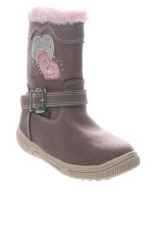 Παιδικά παπούτσια Tom Tailor, Μέγεθος 25, Χρώμα Σάπιο μήλο, Τιμή 21,99 €