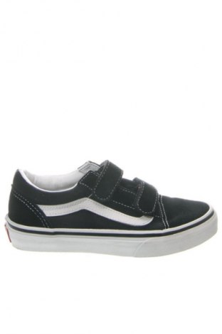 Detské topánky  Vans, Veľkosť 33, Farba Čierna, Cena  30,95 €