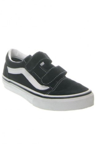 Detské topánky  Vans, Veľkosť 33, Farba Čierna, Cena  30,95 €