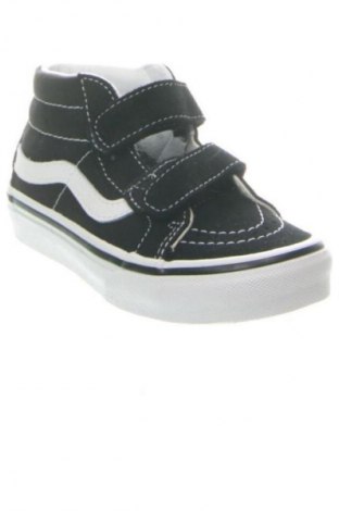 Παιδικά παπούτσια Vans, Μέγεθος 28, Χρώμα Μαύρο, Τιμή 64,99 €