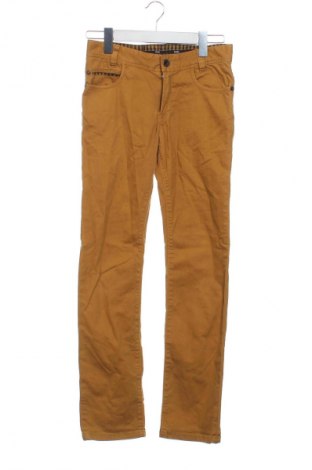 Παιδικό παντελόνι BOSS, Μέγεθος 11-12y/ 152-158 εκ., Χρώμα Πορτοκαλί, Τιμή 32,00 €