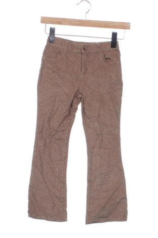 Dziecięce spodnie Blu, Rozmiar 5-6y/ 116-122 cm, Kolor Beżowy, Cena 31,99 zł