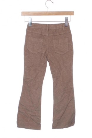 Dziecięce spodnie Blu, Rozmiar 5-6y/ 116-122 cm, Kolor Beżowy, Cena 31,99 zł