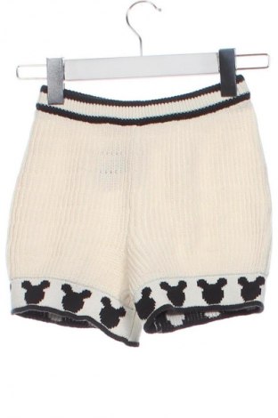 Детски панталон Disney, Размер 5-6y/ 116-122 см, Цвят Екрю, Цена 11,00 €