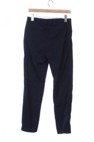 Dziecięce spodnie H&M, Rozmiar 12-13y/ 158-164 cm, Kolor Niebieski, Cena 31,99 zł