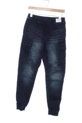 Gyerek nadrág H&M, Méret 13-14y / 164-168 cm, Szín Kék, Ár 8 779 Ft