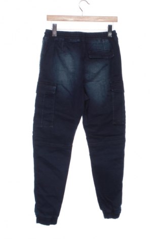 Gyerek nadrág H&M, Méret 13-14y / 164-168 cm, Szín Kék, Ár 8 779 Ft