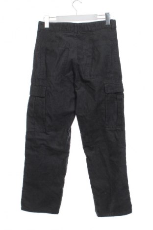 Dětské kalhoty  H&M, Velikost 12-13y/ 158-164 cm, Barva Šedá, Cena  179,00 Kč