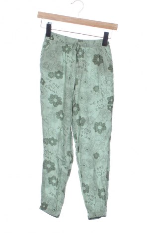 Детски панталон H&M, Размер 8-9y/ 134-140 см, Цвят Многоцветен, Цена 10,74 €