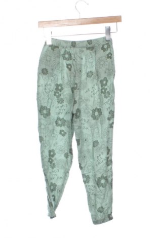 Детски панталон H&M, Размер 8-9y/ 134-140 см, Цвят Многоцветен, Цена 10,74 €