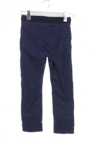 Παιδικό παντελόνι H&M, Μέγεθος 5-6y/ 116-122 εκ., Χρώμα Μπλέ, Τιμή 11,00 €