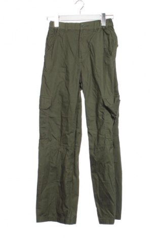Παιδικό παντελόνι H&M, Μέγεθος 12-13y/ 158-164 εκ., Χρώμα Πράσινο, Τιμή 11,00 €
