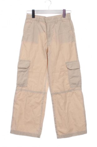 Kinderhose H&M, Größe 10-11y/ 146-152 cm, Farbe Beige, Preis € 11,00