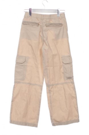 Kinderhose H&M, Größe 10-11y/ 146-152 cm, Farbe Beige, Preis € 11,00