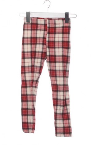 Παιδικό παντελόνι H&M, Μέγεθος 6-7y/ 122-128 εκ., Χρώμα Πολύχρωμο, Τιμή 11,00 €