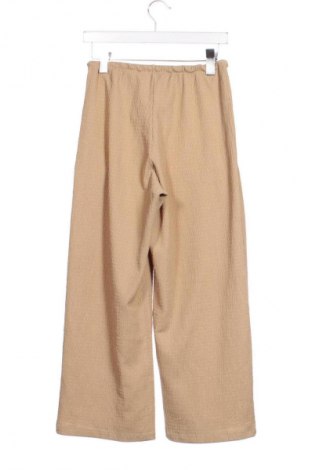Kinderhose H&M, Größe 12-13y/ 158-164 cm, Farbe Beige, Preis € 7,99