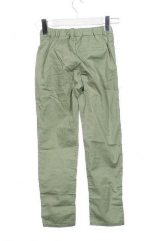 Детски панталон H&M, Размер 7-8y/ 128-134 см, Цвят Зелен, Цена 10,74 €