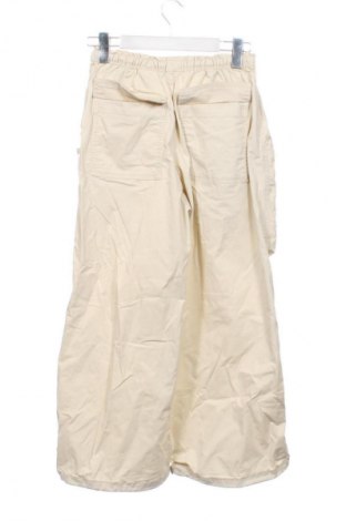 Kinderhose H&M, Größe 10-11y/ 146-152 cm, Farbe Beige, Preis € 6,01