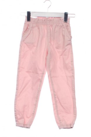 Kinderhose H&M, Größe 4-5y/ 110-116 cm, Farbe Rosa, Preis 10,74 €