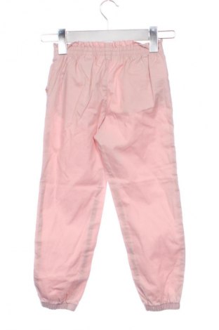 Kinderhose H&M, Größe 4-5y/ 110-116 cm, Farbe Rosa, Preis 10,74 €