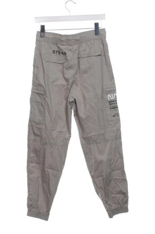 Dziecięce spodnie H&M, Rozmiar 12-13y/ 158-164 cm, Kolor Szary, Cena 29,99 zł