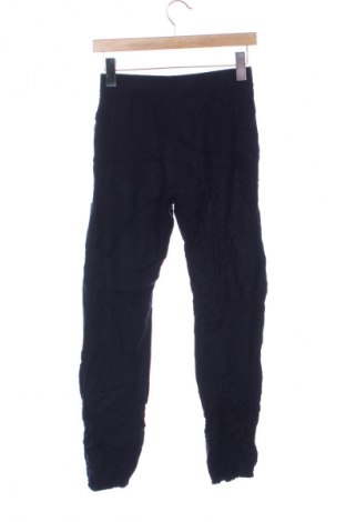 Детски панталон Haily`s, Размер 15-18y/ 170-176 см, Цвят Син, Цена 4,60 €