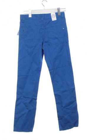 Παιδικό παντελόνι Here+There, Μέγεθος 9-10y/ 140-146 εκ., Χρώμα Μπλέ, Τιμή 17,46 €