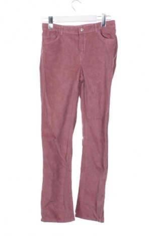 Παιδικό παντελόνι In Extenso, Μέγεθος 13-14y/ 164-168 εκ., Χρώμα Σάπιο μήλο, Τιμή 11,00 €