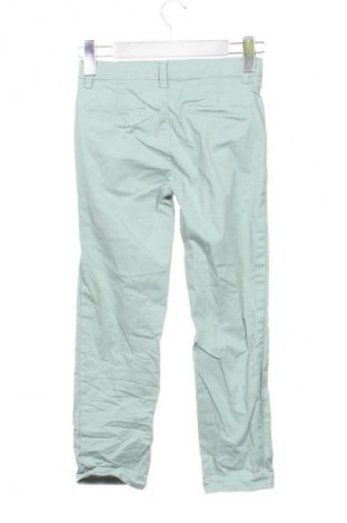 Детски панталон Kiabi, Размер 6-7y/ 122-128 см, Цвят Зелен, Цена 11,00 €