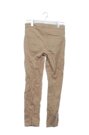 Παιδικό παντελόνι LC Waikiki, Μέγεθος 10-11y/ 146-152 εκ., Χρώμα  Μπέζ, Τιμή 11,00 €