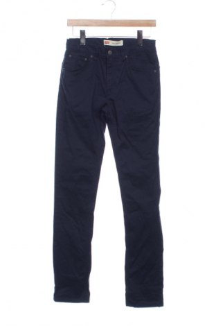 Детски панталон Levi's, Размер 15-18y/ 170-176 см, Цвят Син, Цена 9,71 €