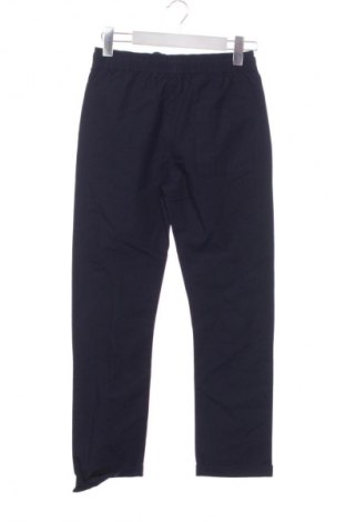 Παιδικό παντελόνι Marks & Spencer, Μέγεθος 11-12y/ 152-158 εκ., Χρώμα Μπλέ, Τιμή 10,44 €