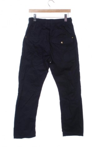 Gyerek nadrág Next, Méret 15-18y / 170-176 cm, Szín Kék, Ár 6 479 Ft