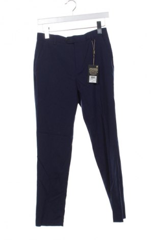 Dětské kalhoty  Next, Velikost 13-14y/ 164-168 cm, Barva Modrá, Cena  189,00 Kč